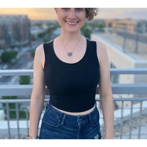 Meet your Posher, Jennifer